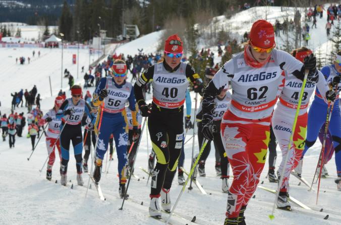 Frédérique Vézina (no 62)