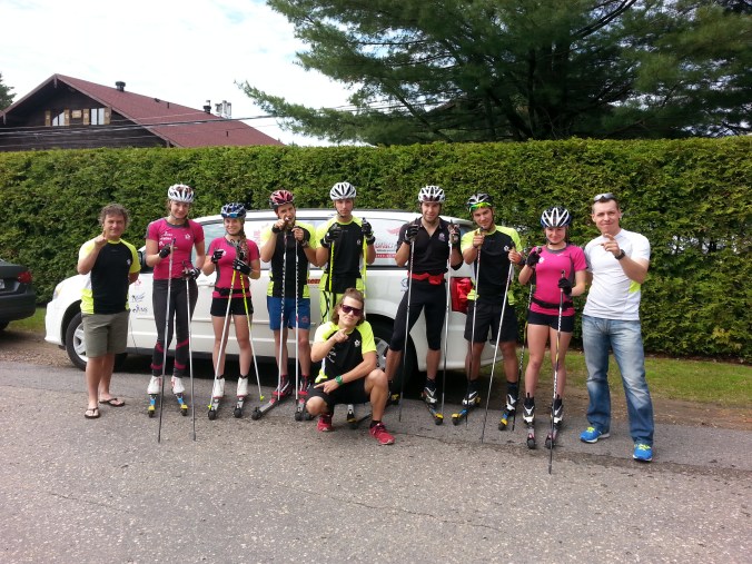 Watch out World, we're coming after YOU !!