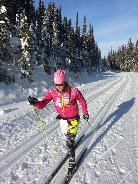 Frédérique Vézina