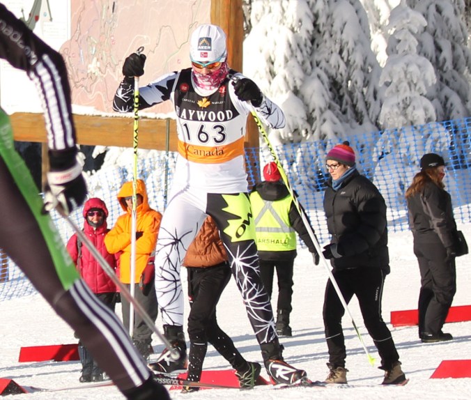 Maya MacIsaac-Jones (photo: Julie Melanson)