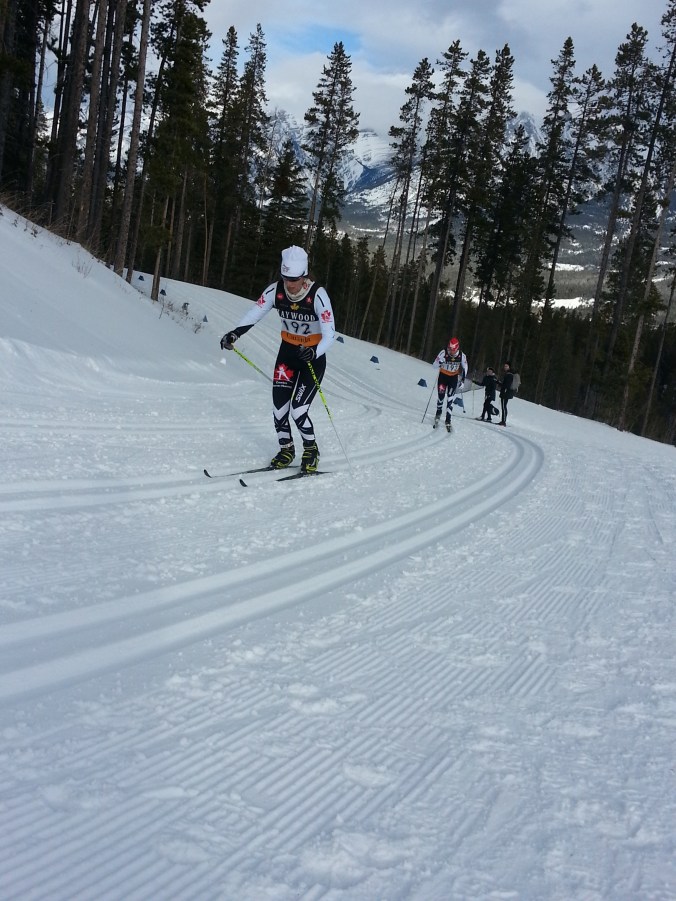 Frédérique Vézina  (photo: Jimmy Gunka)
