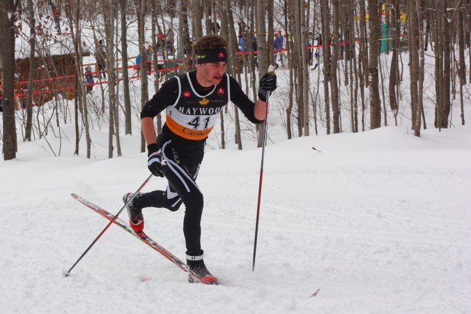 Zachary Cristofanilli