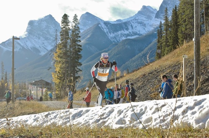Emily Nishikawa (photo: Angus Cockney)