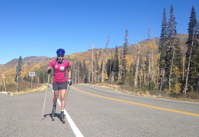 Frédérique Vézina