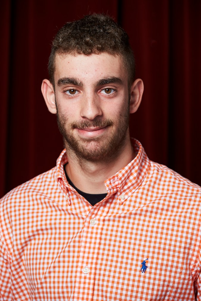 Zachary Cristofanilli