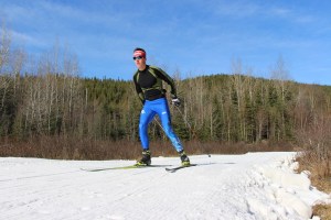 Julien Lamoureux (photo: Denis Hamel)