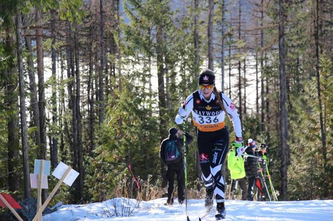 Cendrine Browne (photo: Sébastien Dandurand