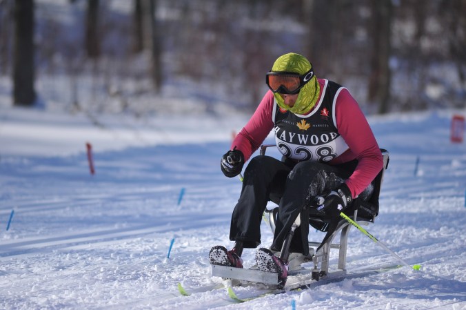 Draga Culjak (photo: Ian Austen)