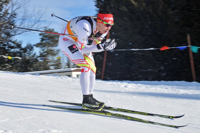 Jesse Cockney (photo: Brian Ball)