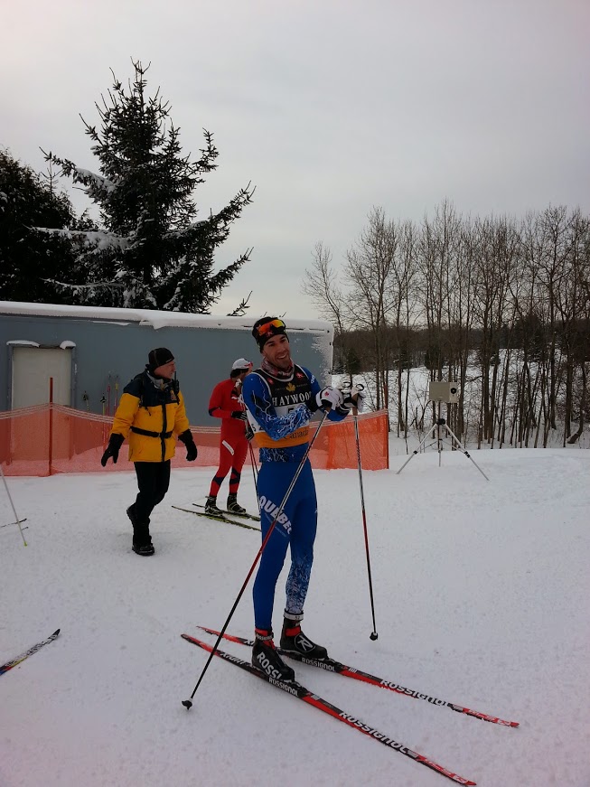 Ricardo Izquierdo-Bernier