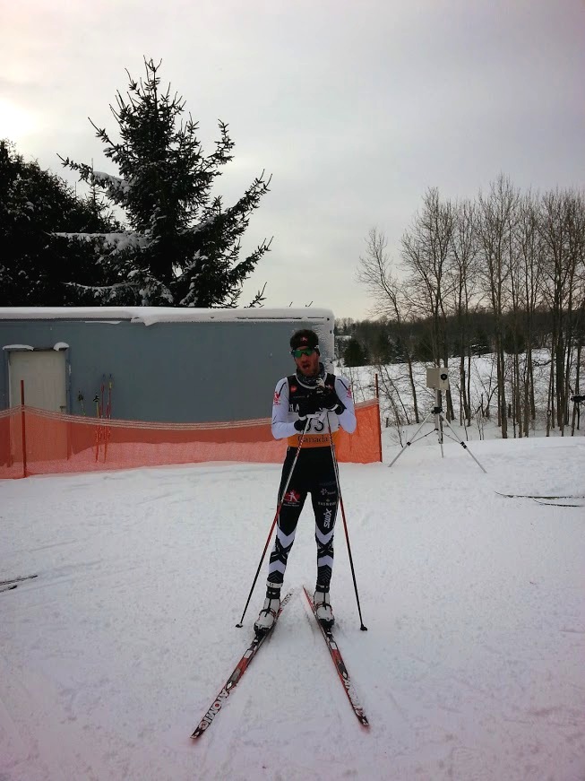 Zachary Cristofanilli