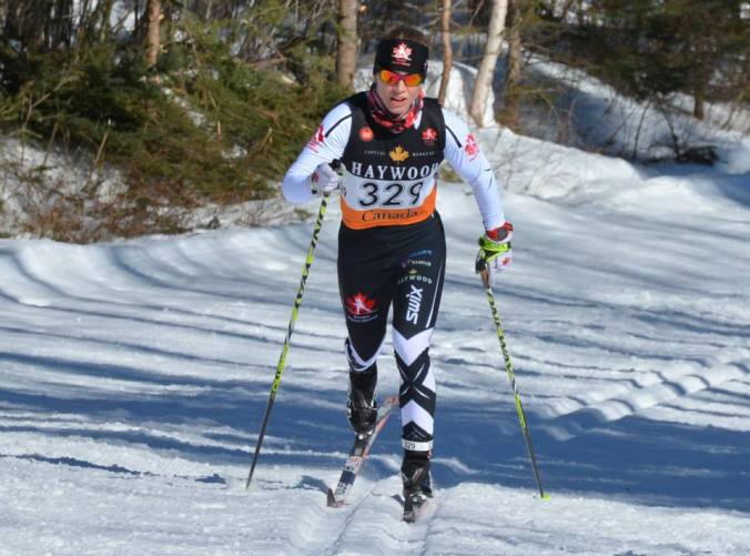 Cendrine Browne (photo: Benoit Théroux)