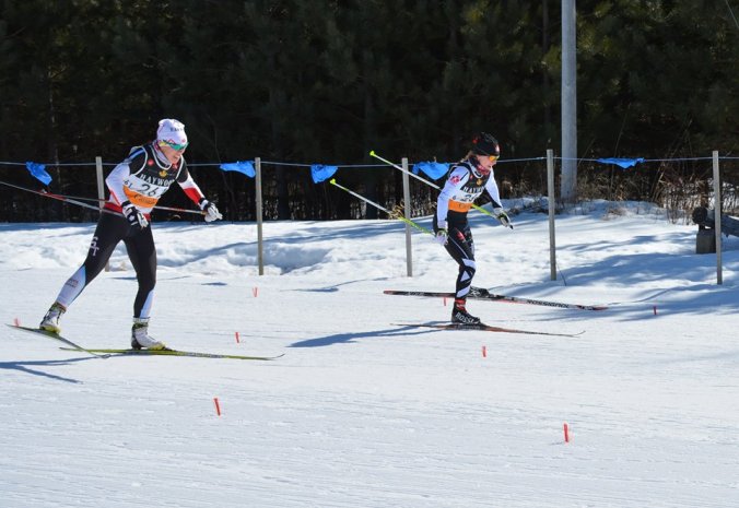 Cendrine Browne (photo: Benoit Théroux)
