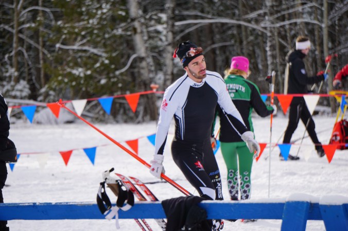 Ricardo Izquierdo-Bernier (photo: pierre shanks)