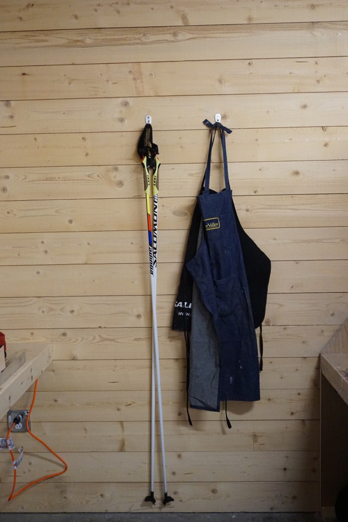 (photo: pierre shanks)