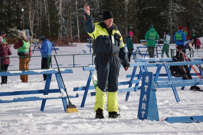 Bénévole - Craftsbury