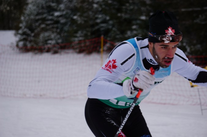 Ricardo Izquiero-Bernier (photo: pierre shanks)