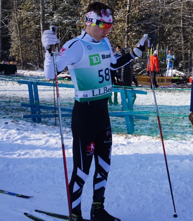 Alexis Dumas (photo: pierre shanks) 