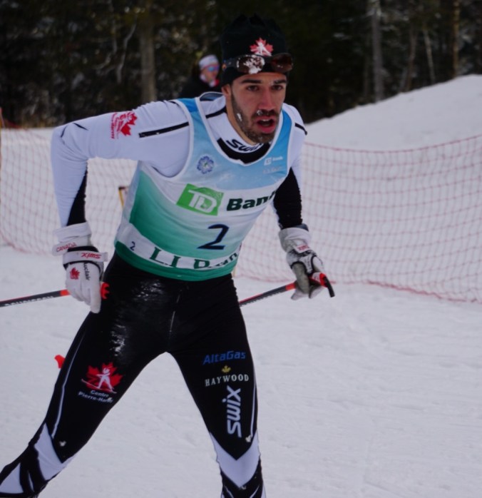 Ricardo Izquierdo-Bernier (photo: pierre shanks) 