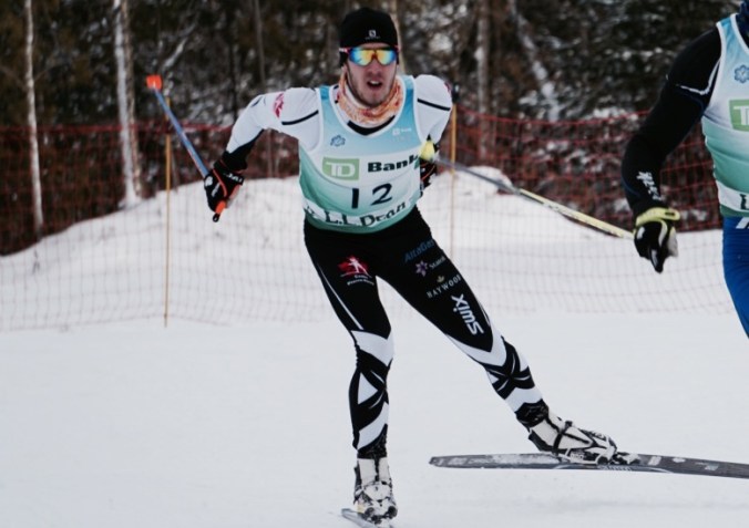 Philippe Boucher (photo: pierre shanks) 