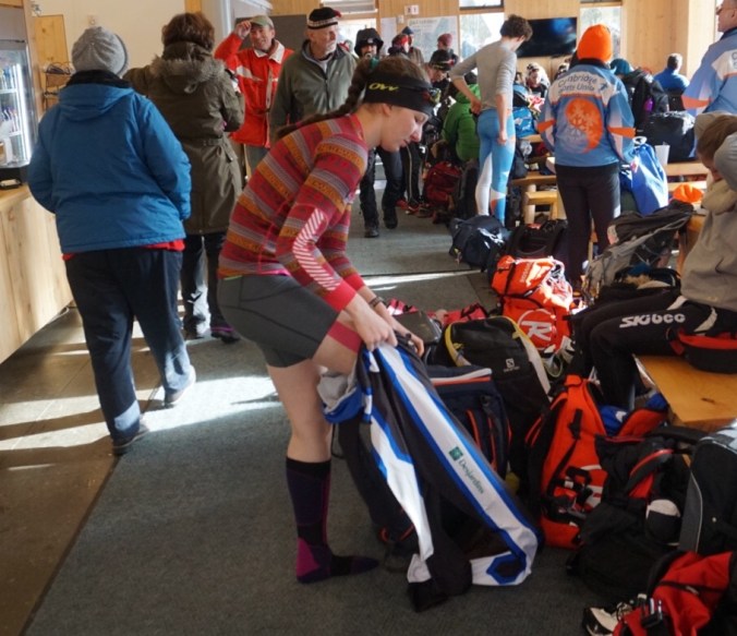 Sarah Harvey (photo: pierre shanks)