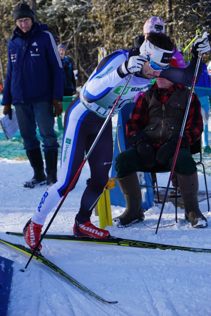Antoine Briand (photo: pierre shanks) 