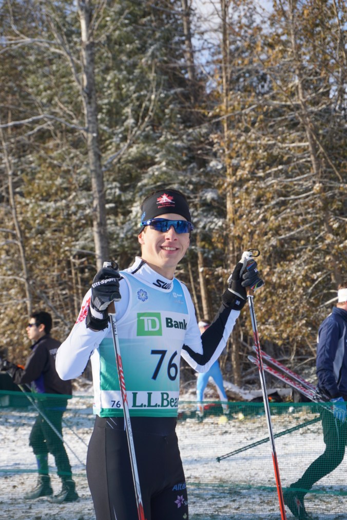 Julien Cousineau (photo: pierre shanks) 