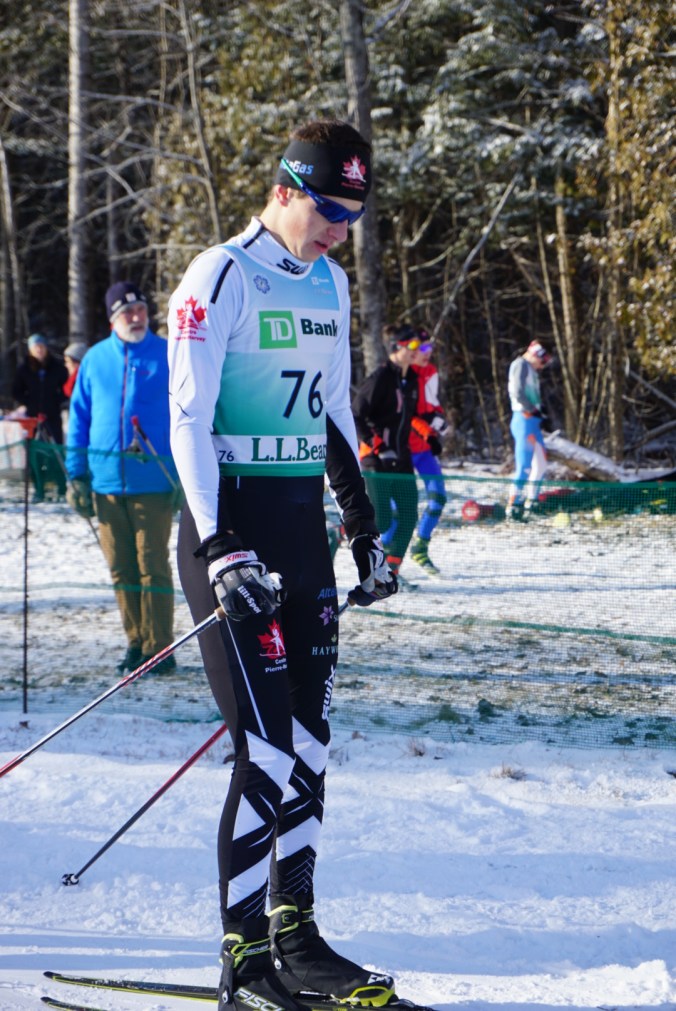 Julien Cousineau (photo: pierre shanks) 