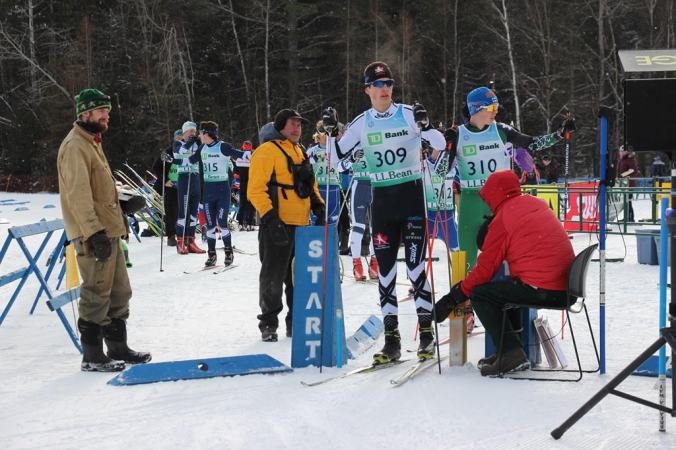 Julien Lamoureux (photo: Denis Hamel)