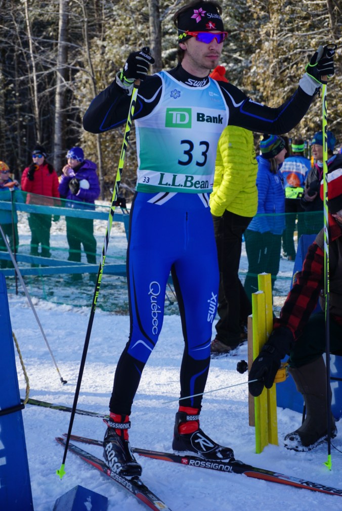 Simon Lapointe (photo: pierre shanks) 
