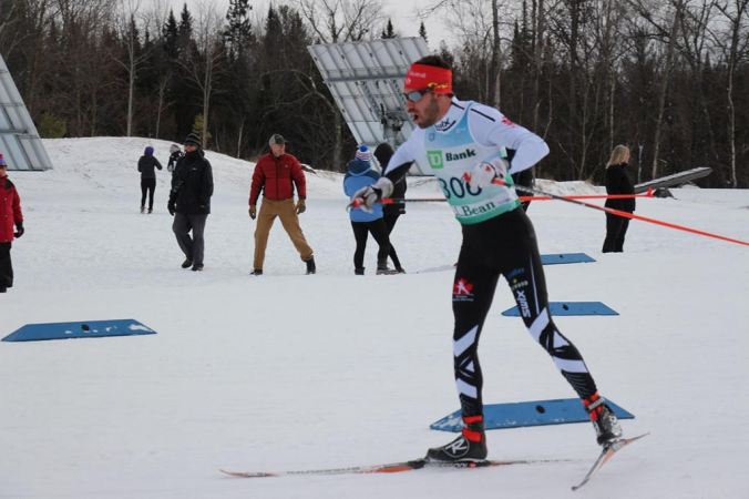 Ricardo Izquierdo-Bernier (photo: Denis Hamel)