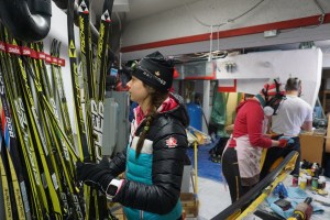 Marie Corriveau (photo: pierre shanks)