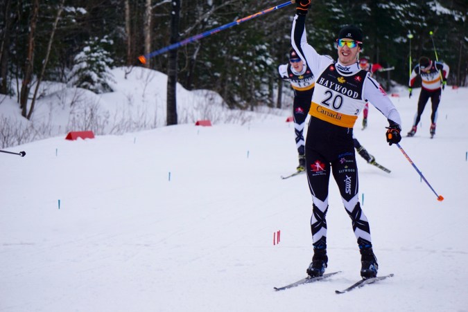 Philippe Boucher (photo: pierre shanks)