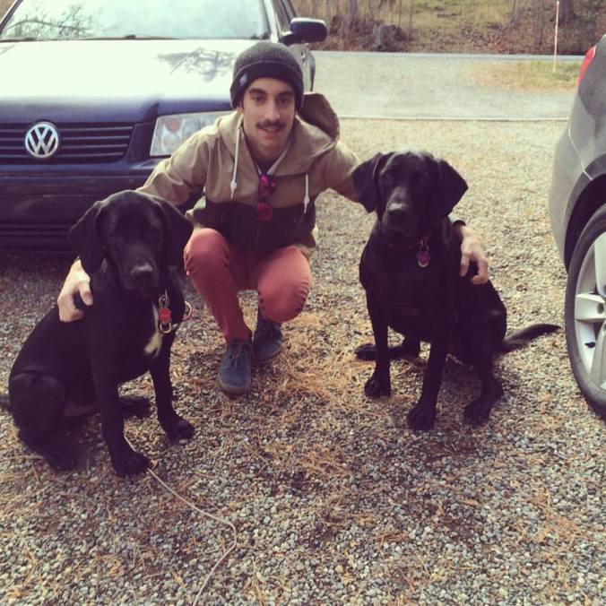 Zachary Cristofanilli