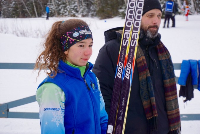 Alexandra Racine (photo: pierre shanks)