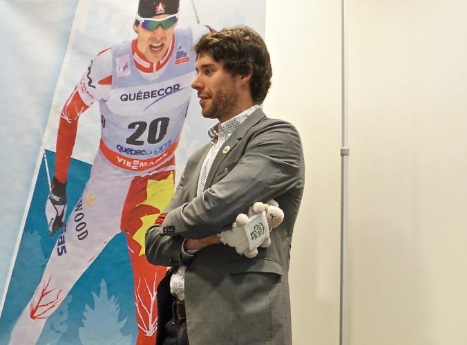 Alex Harvey (photo: pierre shanks)