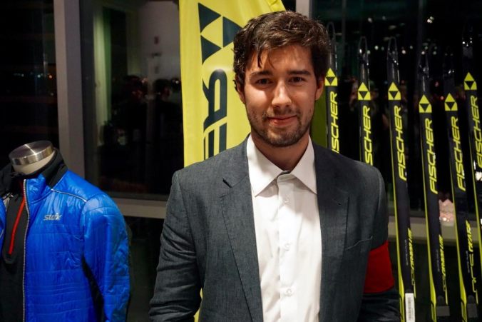 Antoine Briand (photo: pierre shanks)