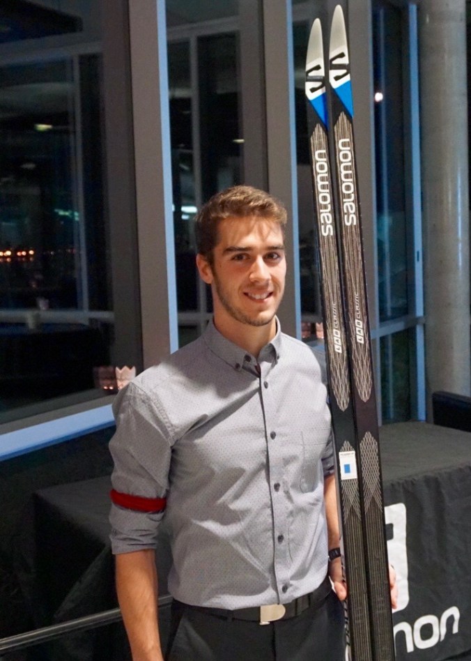 Philippe Boucher (photo: pierre shanks)