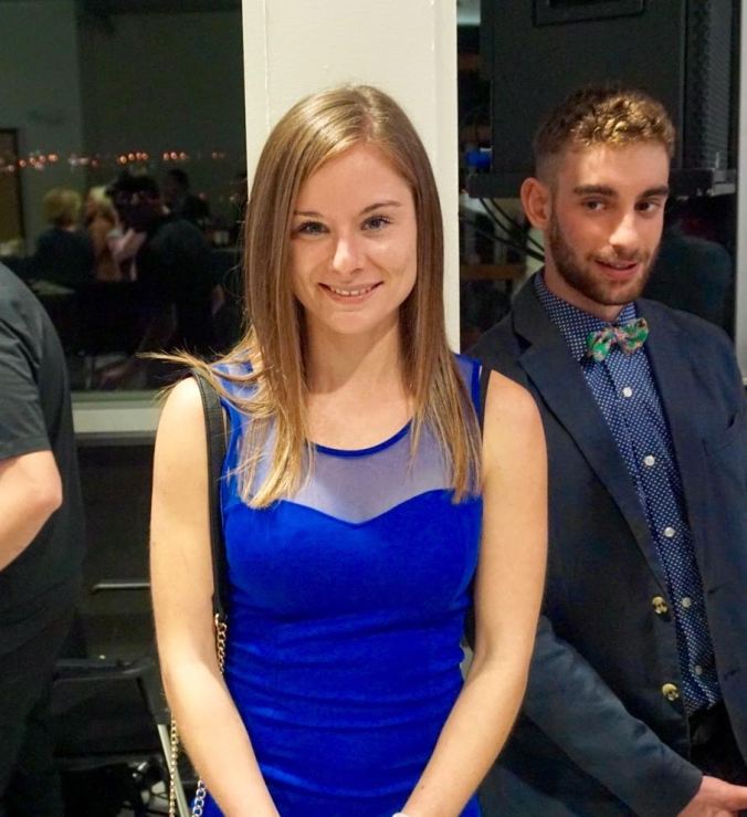 Anne-Marie Comeau (photo: pierre shanks)