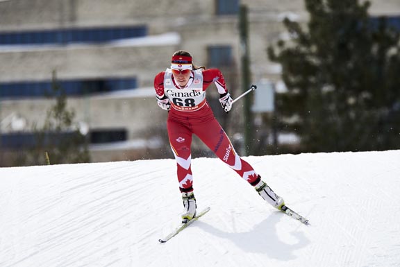 Katherine Stewart-Jones (photo: Nordic Focus)