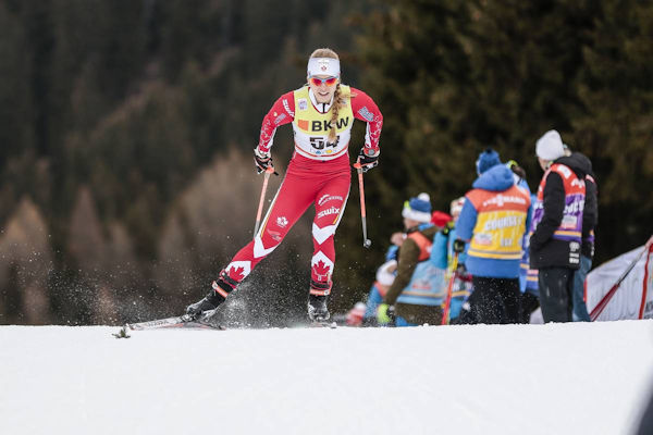 Cendrine Browne (photo: Modica/NordicFocus)