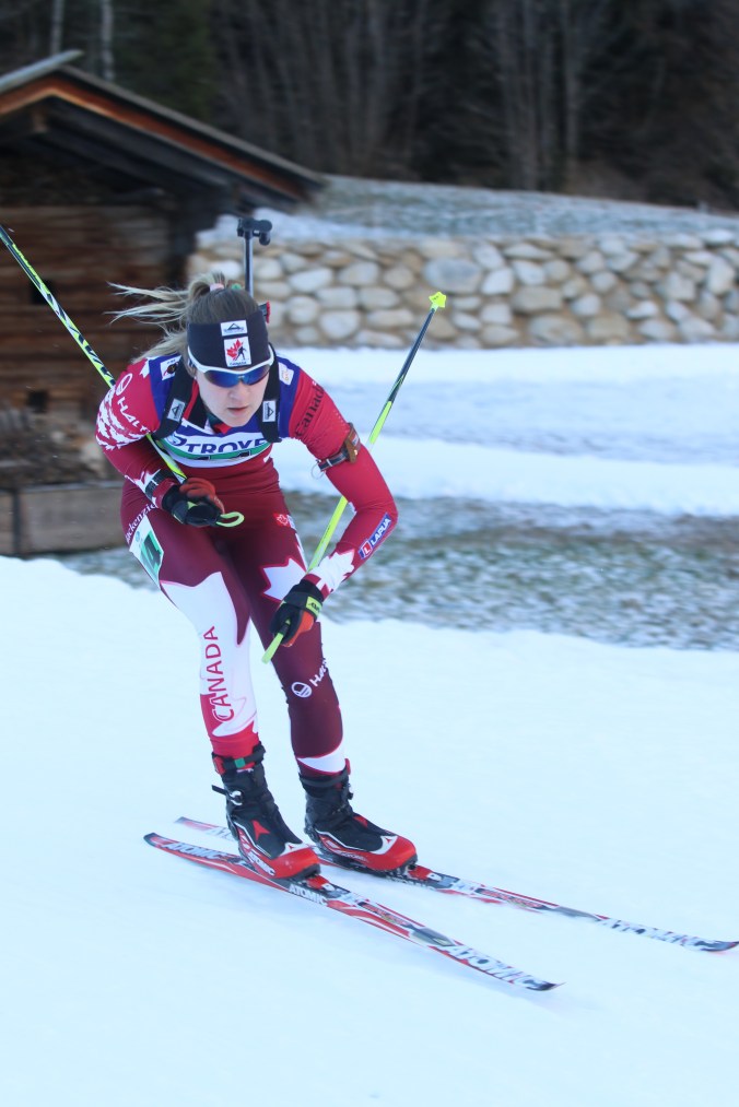 Erin Yungblut (photo: Detlef Eckert)