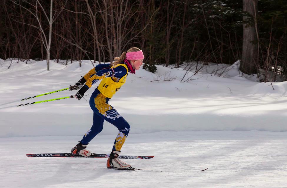 India MacIsaac-Jones (photo: xcountryab.net)