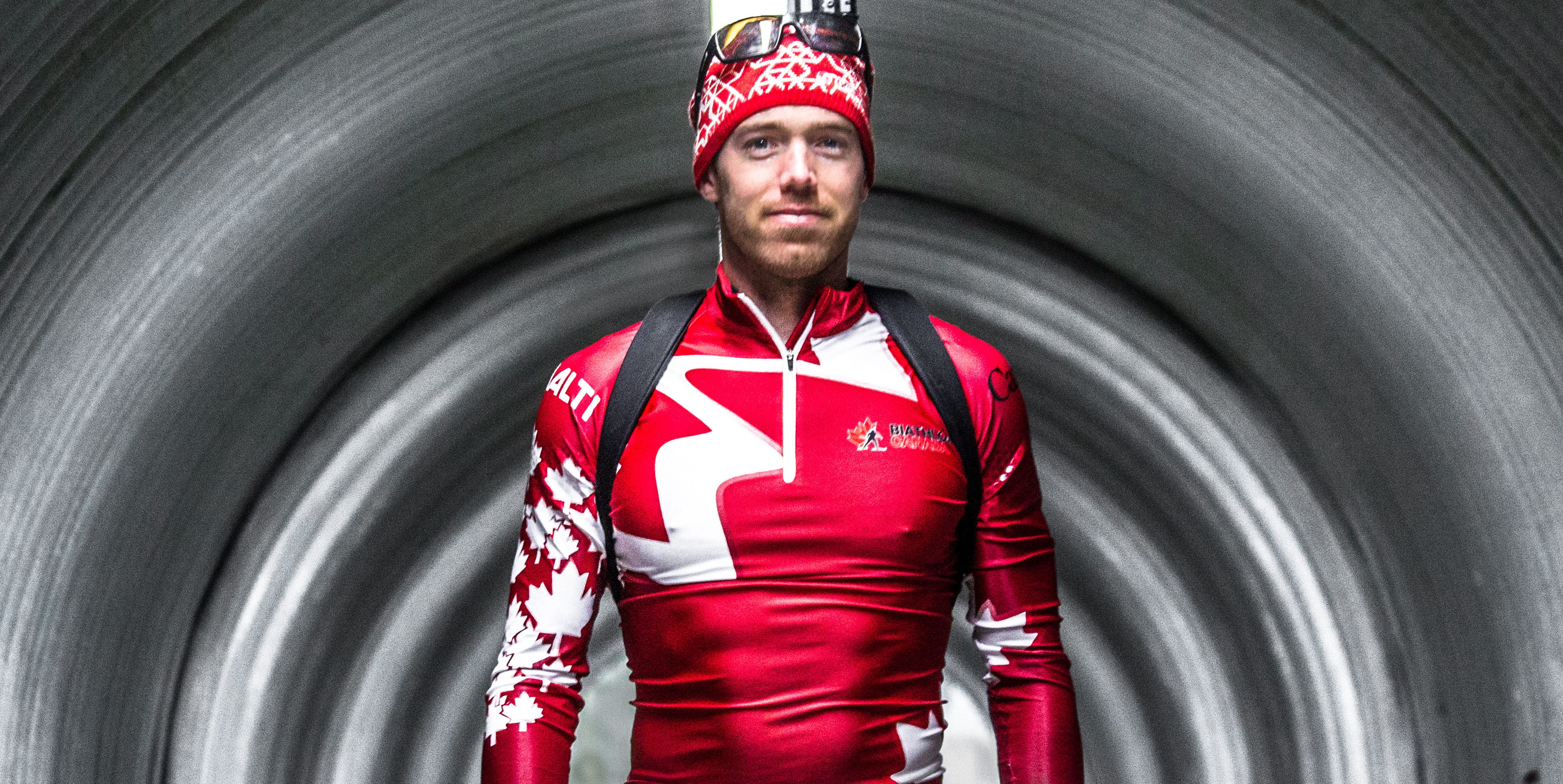 Nathan Smith (photo: Ric Rowan)