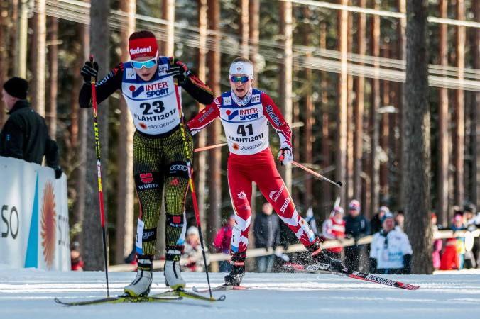 Cendrine Browne (photo: Modica-Nordic Focus)