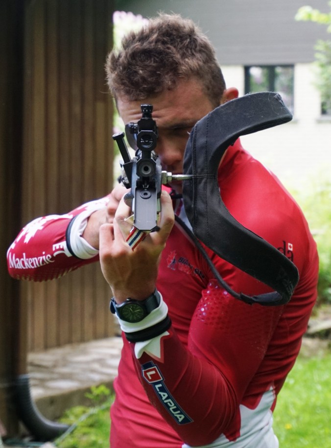 Léo Grandbois (photo: pierre shanks)