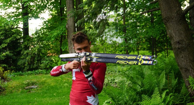 Léo Grandbois (photo: pierre shanks)