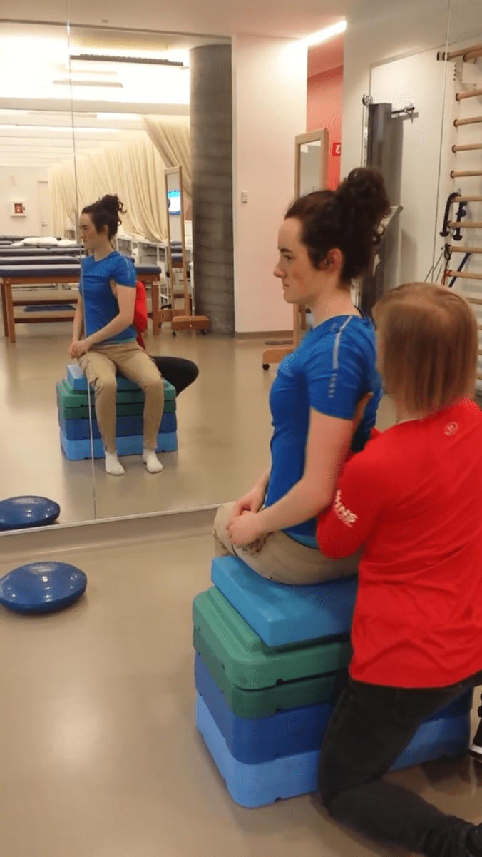 Olivia Bouffard-Nesbitt (photo: courtoisie Olivia BN)