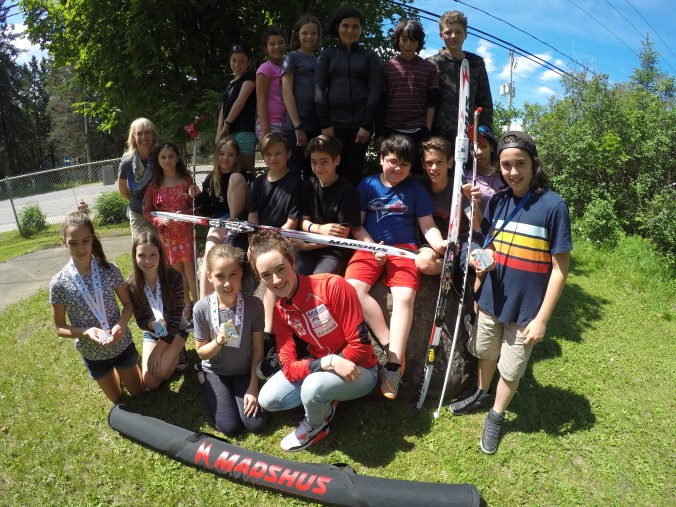 Olivia Bouffard-Nesbitt (photo: courtoisie Olivia BN)