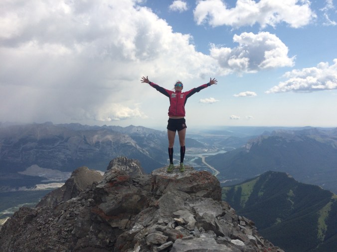 Olivia Bouffard-Nesbitt (photo: courtoisie Olivia BN)